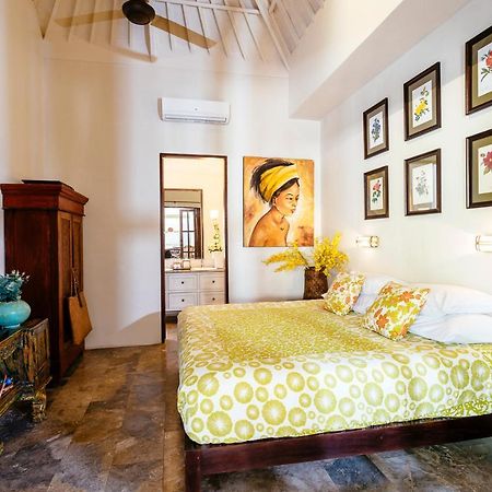 Villas Sabbia Seminyak Eksteriør billede