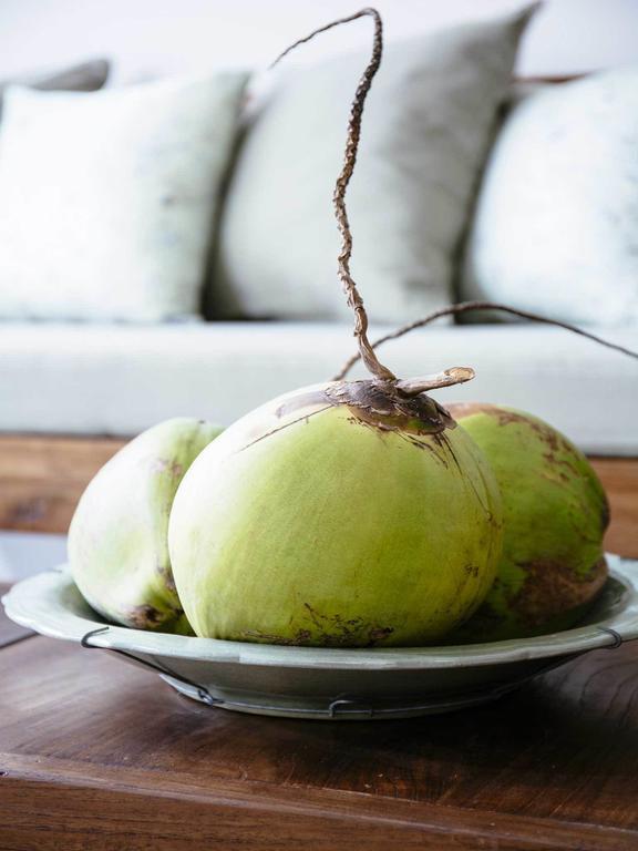 Villas Sabbia Seminyak Værelse billede