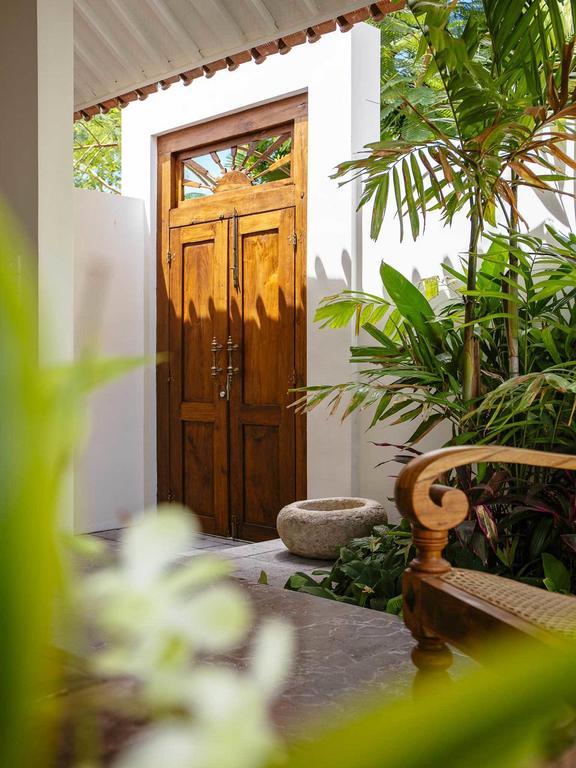 Villas Sabbia Seminyak Værelse billede