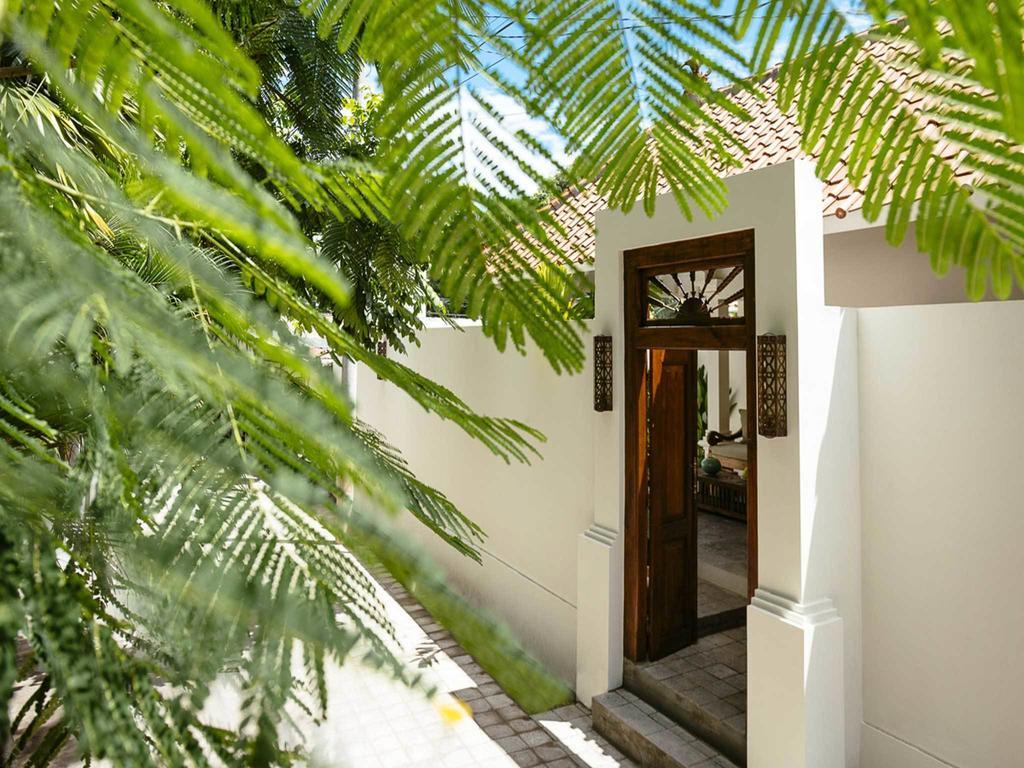 Villas Sabbia Seminyak Værelse billede